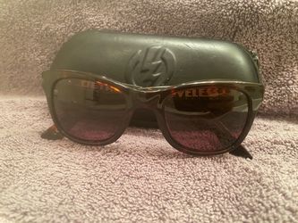 Electric Sunglasses