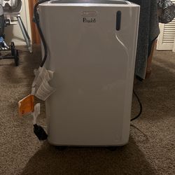 Portable Room AC
