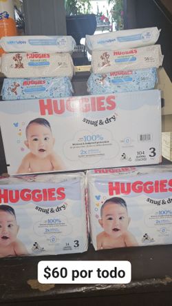 DIAPERS