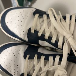 Dunks 