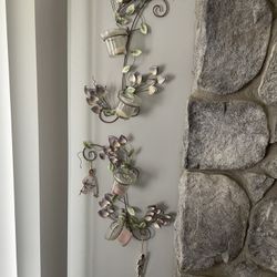 Candle Holders