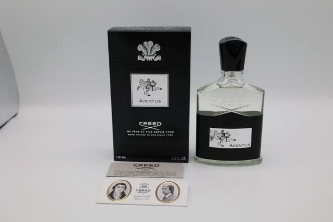 Creed Aventus 100ml
