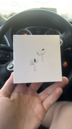 Airpod Pro 2