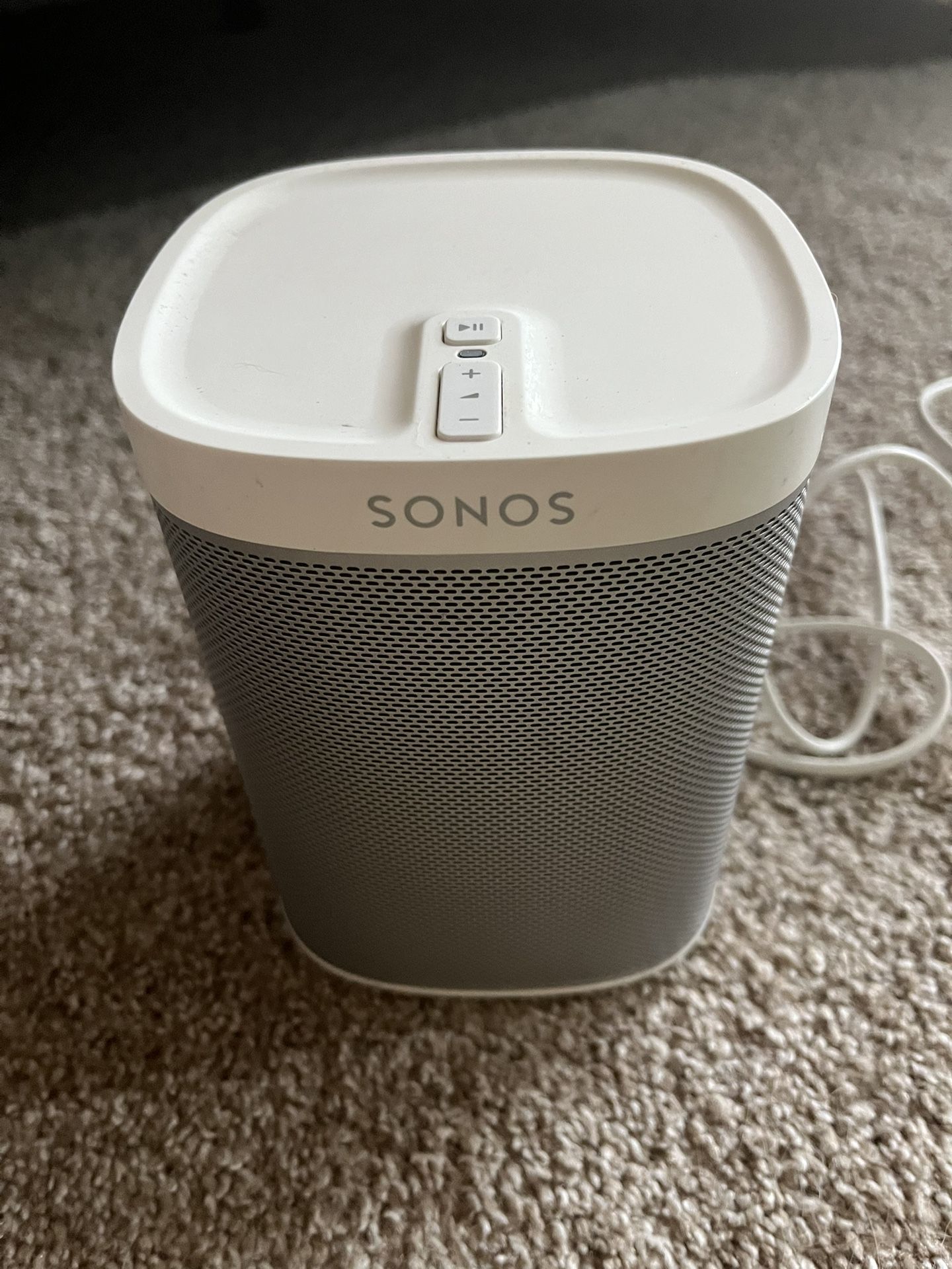 Wifi Speaker Sonos Play 1