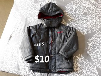 Boys jacket