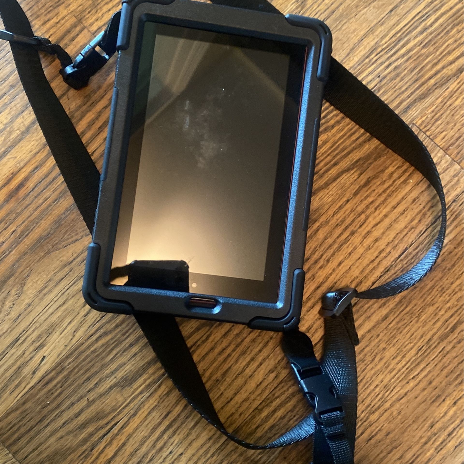 Amazon Fire 8” HD Tablet Rose