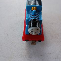 (TOY'S) THOMAS THE TRAIN ENGINE #1