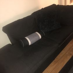 Slightly Used Sofa