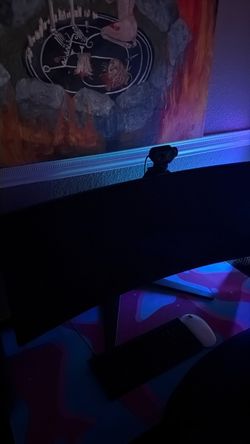 Oled monitor