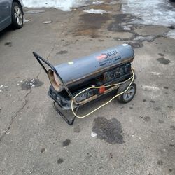 Heater