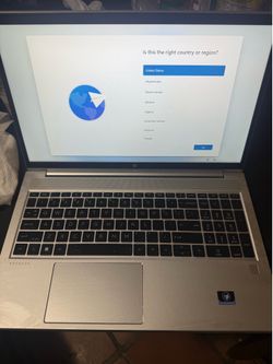 Hp probook 455 g9