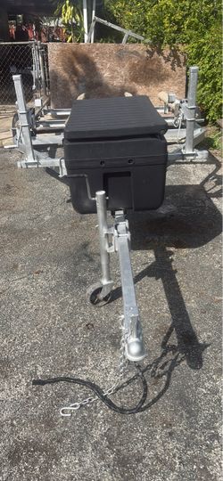 Double Jetski Tráiler