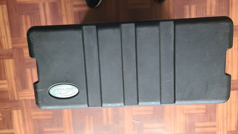 Rack Case SkB