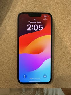 Apple iPhone 14