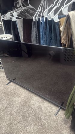 Tv   Hisense 43 inch