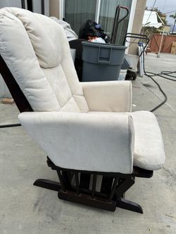 Nursing Chair