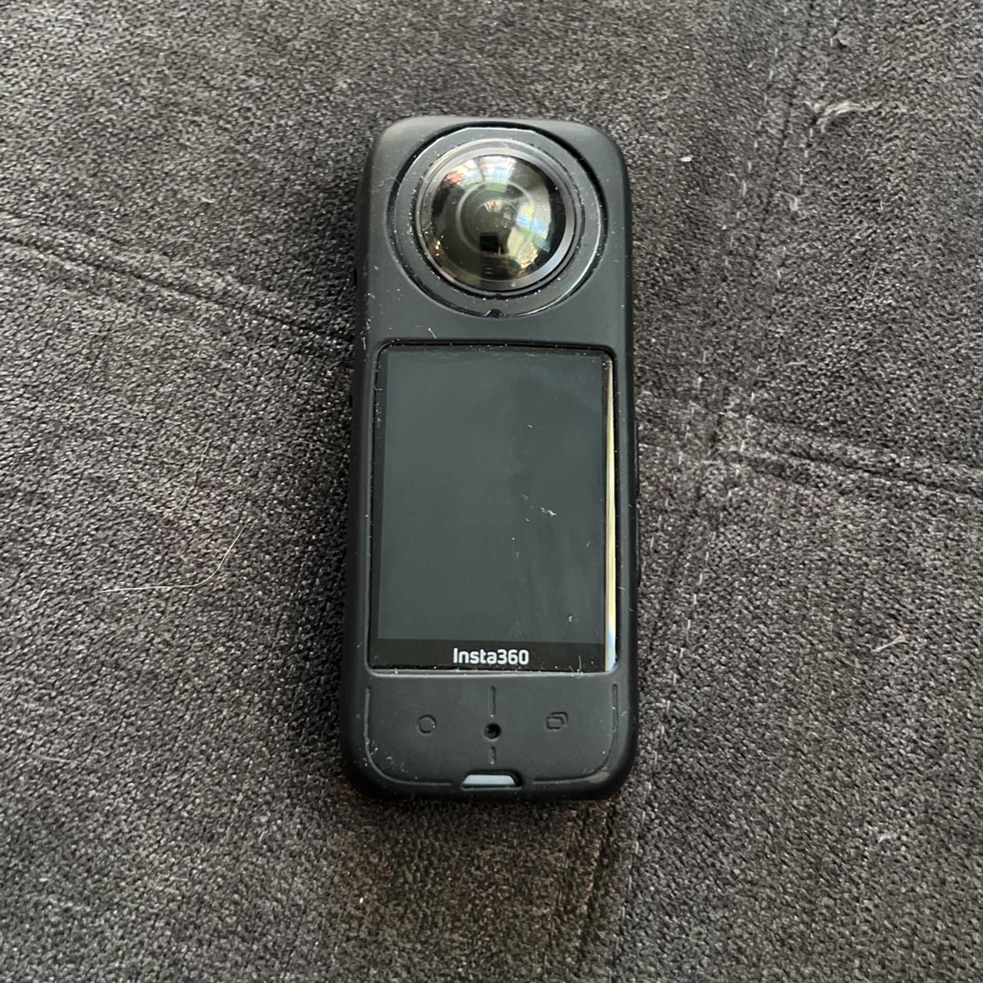 Insta 360 X3 With Original Stick