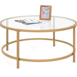 Modern Round Table 