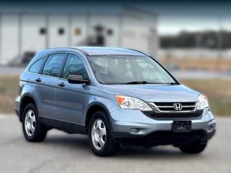 2011 Honda CR-V