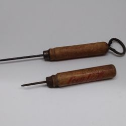 Antique Coca-Cola Ice Picks