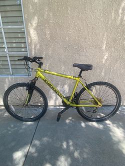 Diamond back Mountain bike