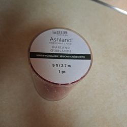 2 Sets Of Beaded Garland