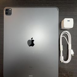 Apple iPad Pro 12.9 128 GB 4th Gen Model MY2H2LL/A