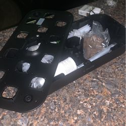 Hydroponics Growing Kit, Needs A Light