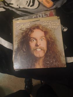 Vinyl Record