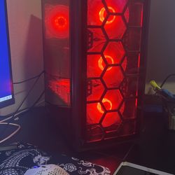 Gaming Desktop