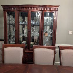  Dining Room Set 