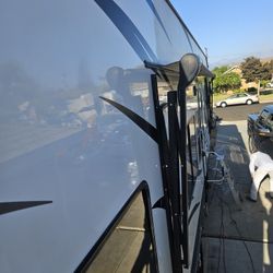 Boat Detail And Rv 
