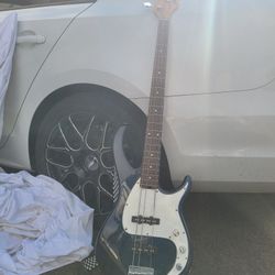 Bass 