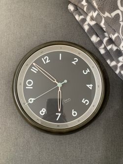 House Clock