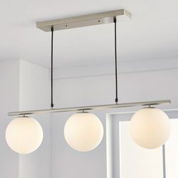 Hanging Light Pendant 
