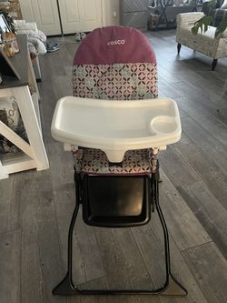 Highchair