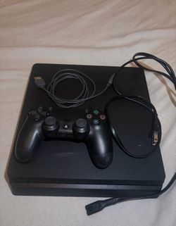 PS4