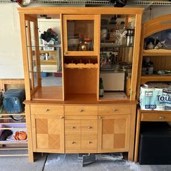 China Cabinet