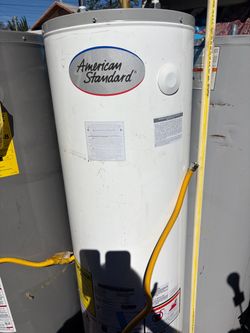 Water heater