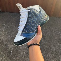Jordan 23