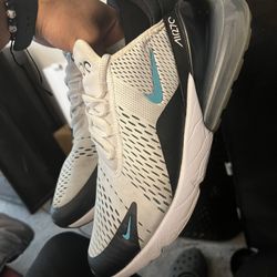 Air 270 dusty cactus best sale