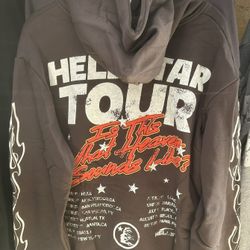 Hellstar Hoodie 