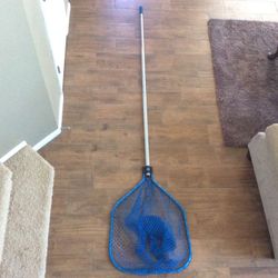 Stowmaster Fishing Net 9’ 108S $50