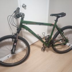 Specialized Rockhopper 