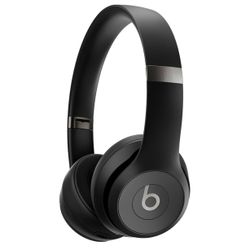 Beats Solo4