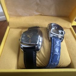 Invicta Watch Lot Of 2
