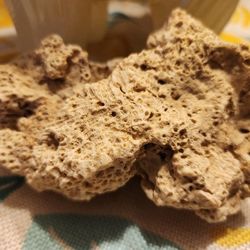 Coral Rock