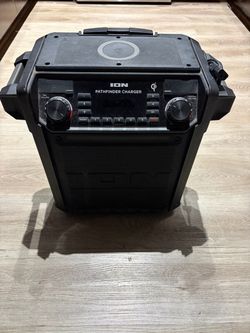Speaker