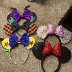 Disney Mouse Ears 