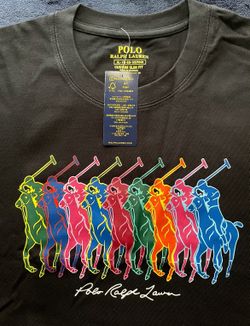 Polo Ralph Lauren Shirt